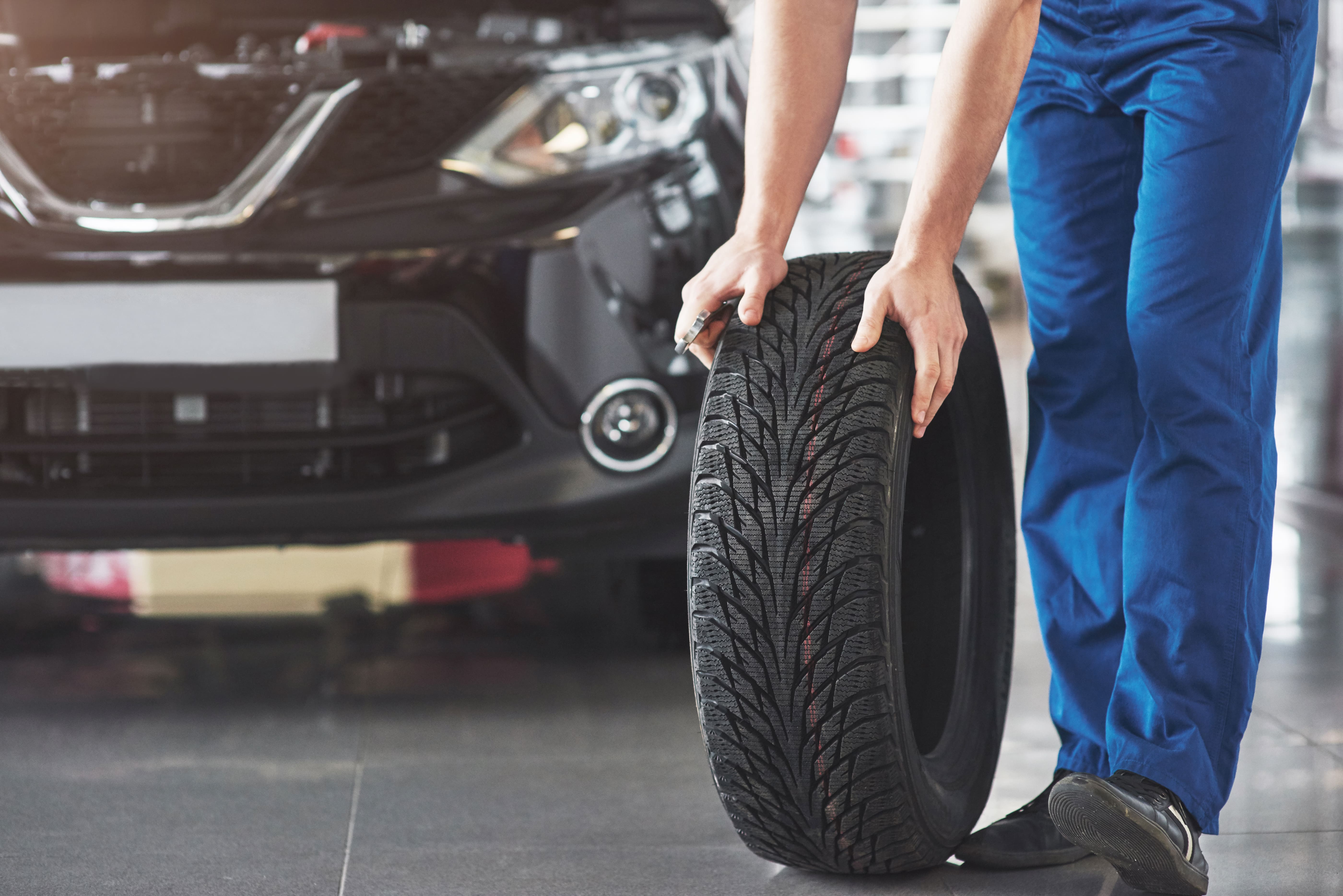 Tyre